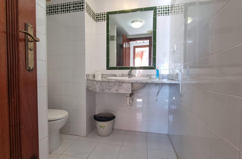 Вторичное жилье - Квартира - Torrevieja - Aldea del mar