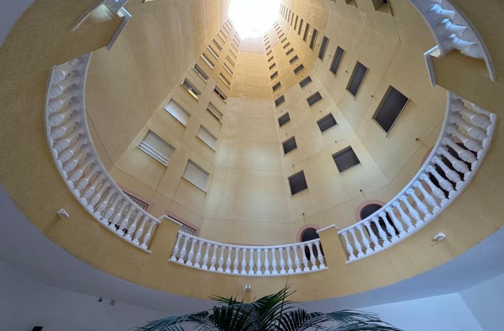 Вторичное жилье - Квартира - Torrevieja - Aldea del mar