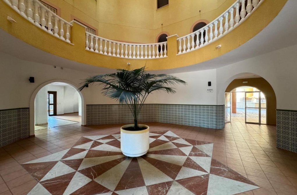 Вторичное жилье - Квартира - Torrevieja - Aldea del mar