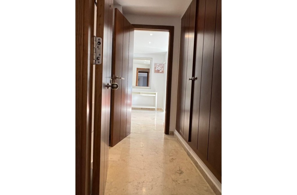 Resale - Apartment - Orihuela Costa - Punta Prima