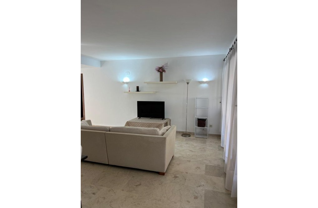Resale - Apartment - Orihuela Costa - Punta Prima