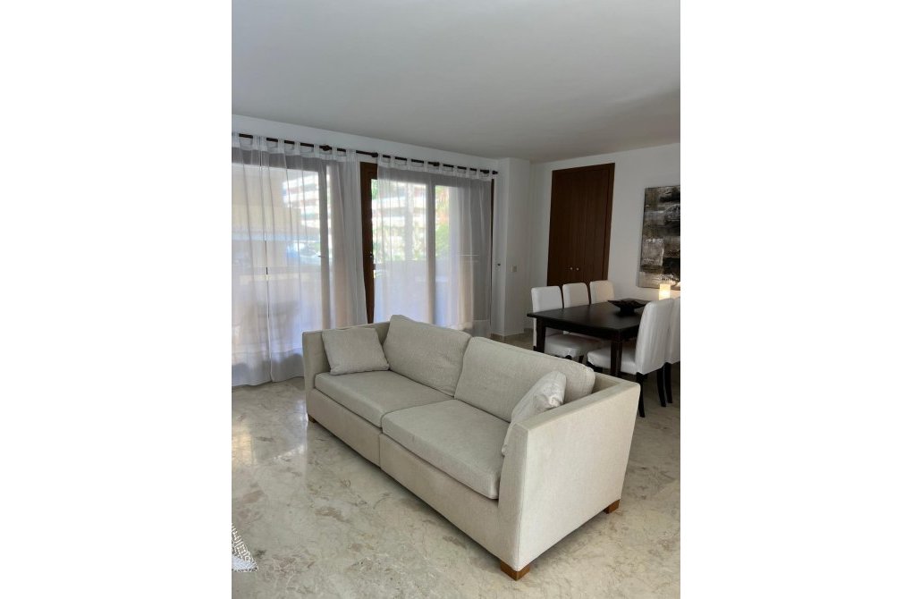 Resale - Apartment - Orihuela Costa - Punta Prima