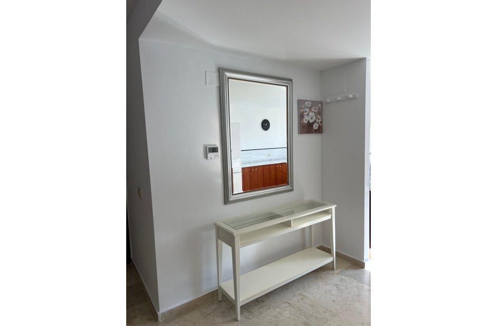 Resale - Apartment - Orihuela Costa - Punta Prima