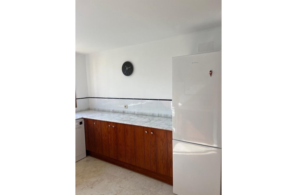 Resale - Apartment - Orihuela Costa - Punta Prima