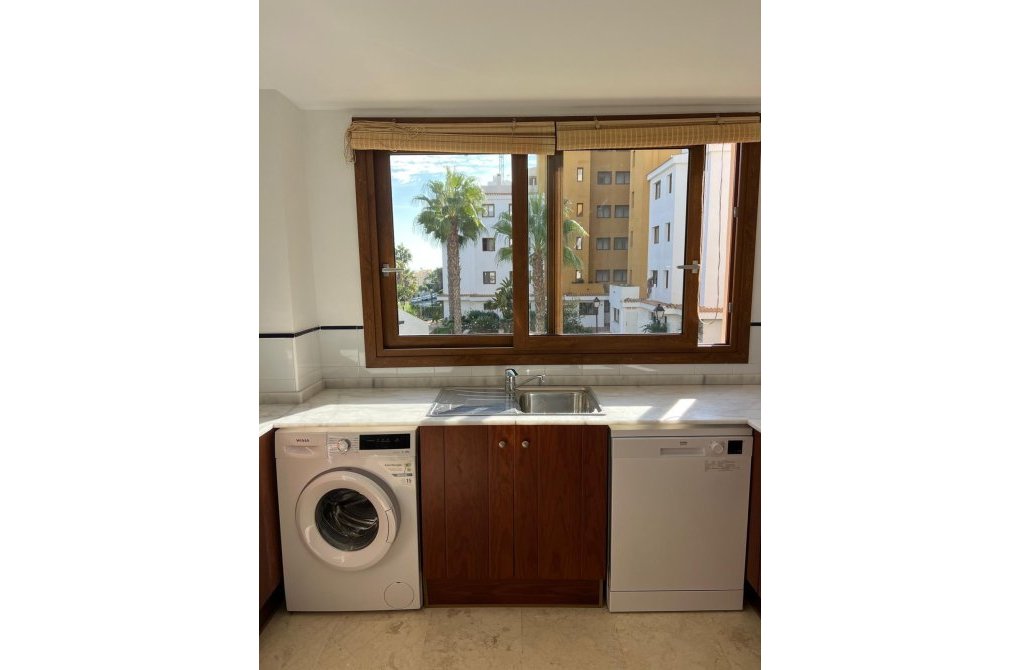 Resale - Apartment - Orihuela Costa - Punta Prima