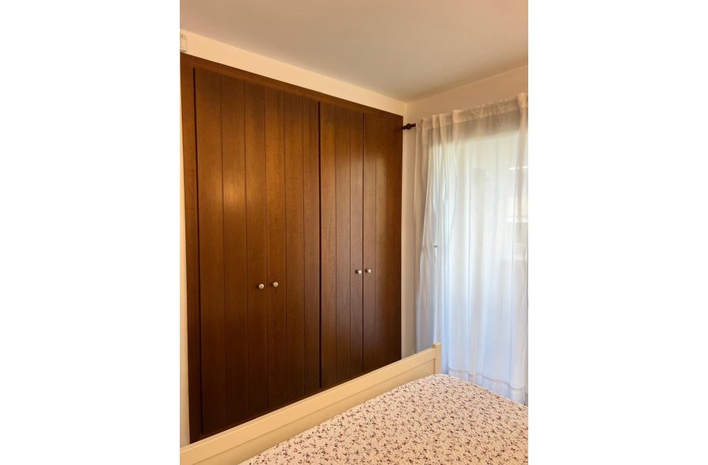 Resale - Apartment - Orihuela Costa - Punta Prima