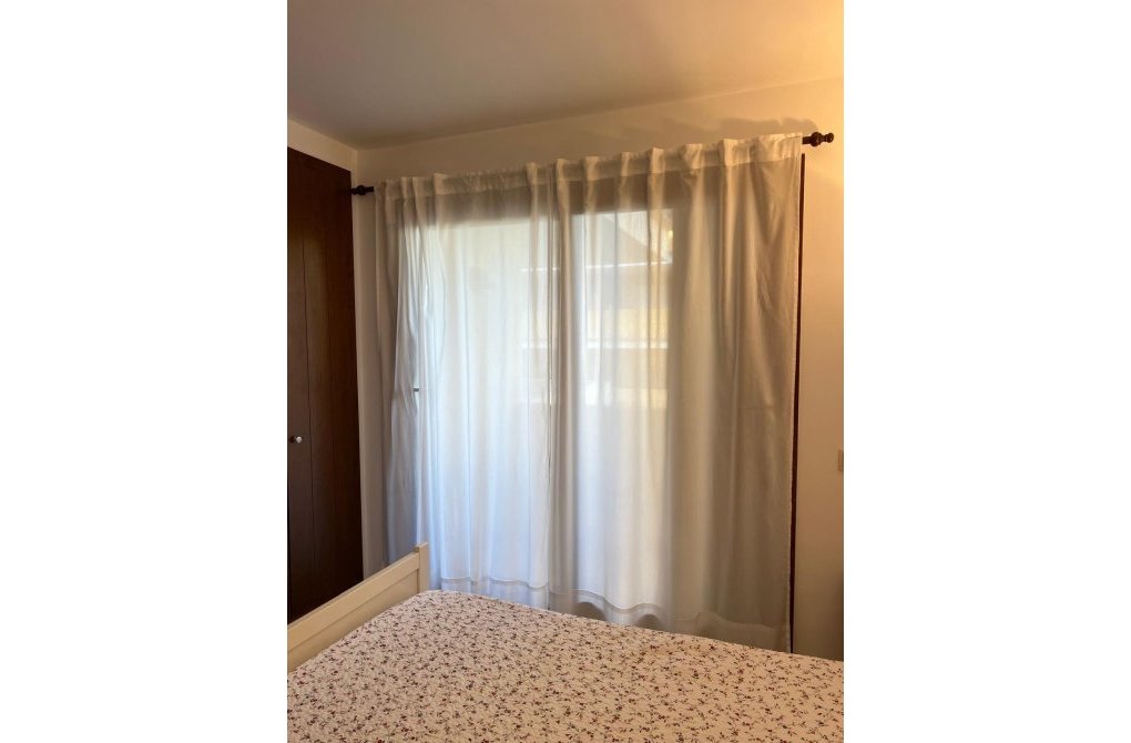 Resale - Apartment - Orihuela Costa - Punta Prima