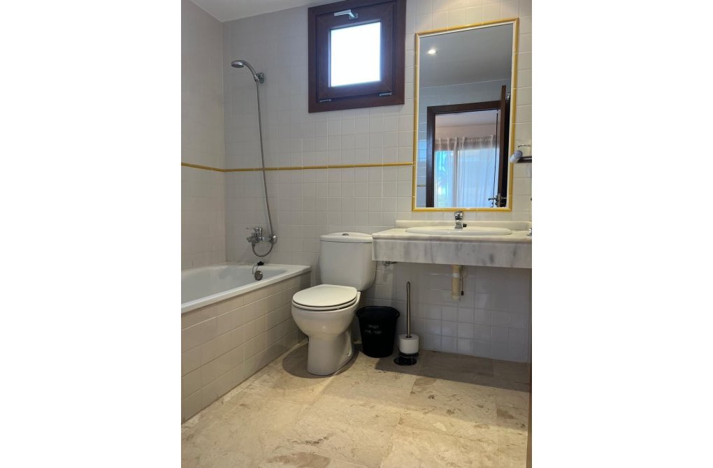 Resale - Apartment - Orihuela Costa - Punta Prima