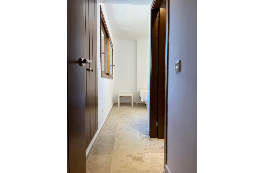 Resale - Apartment - Orihuela Costa - Punta Prima