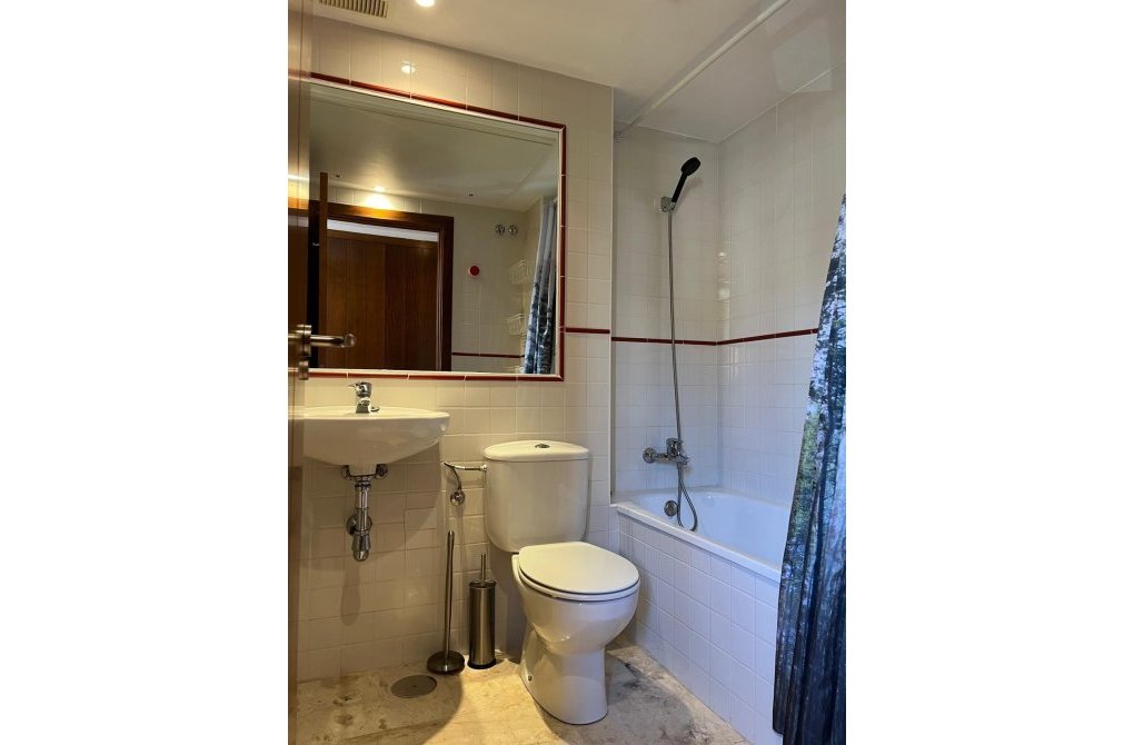 Resale - Apartment - Orihuela Costa - Punta Prima