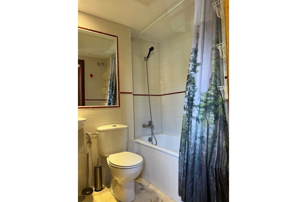 Resale - Apartment - Orihuela Costa - Punta Prima