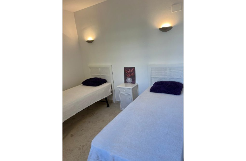 Resale - Apartment - Orihuela Costa - Punta Prima