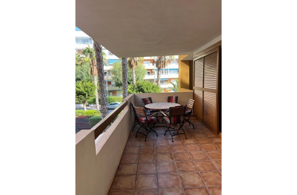 Resale - Apartment - Orihuela Costa - Punta Prima
