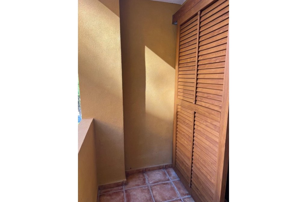 Resale - Apartment - Orihuela Costa - Punta Prima