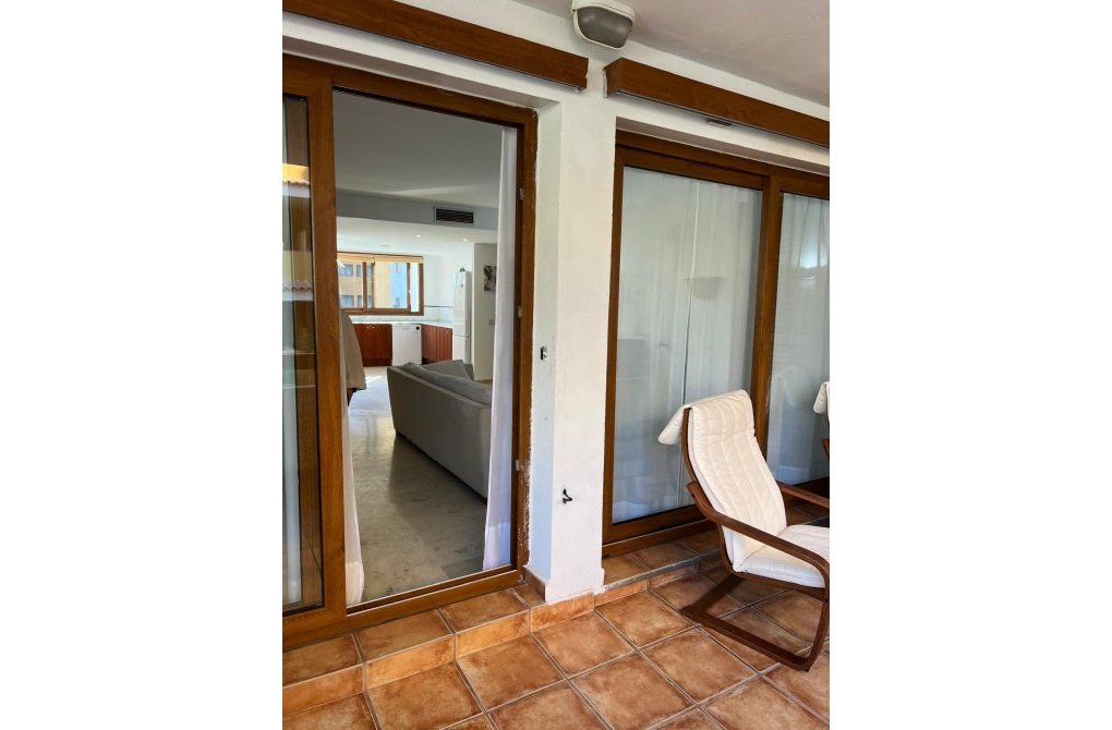Resale - Apartment - Orihuela Costa - Punta Prima