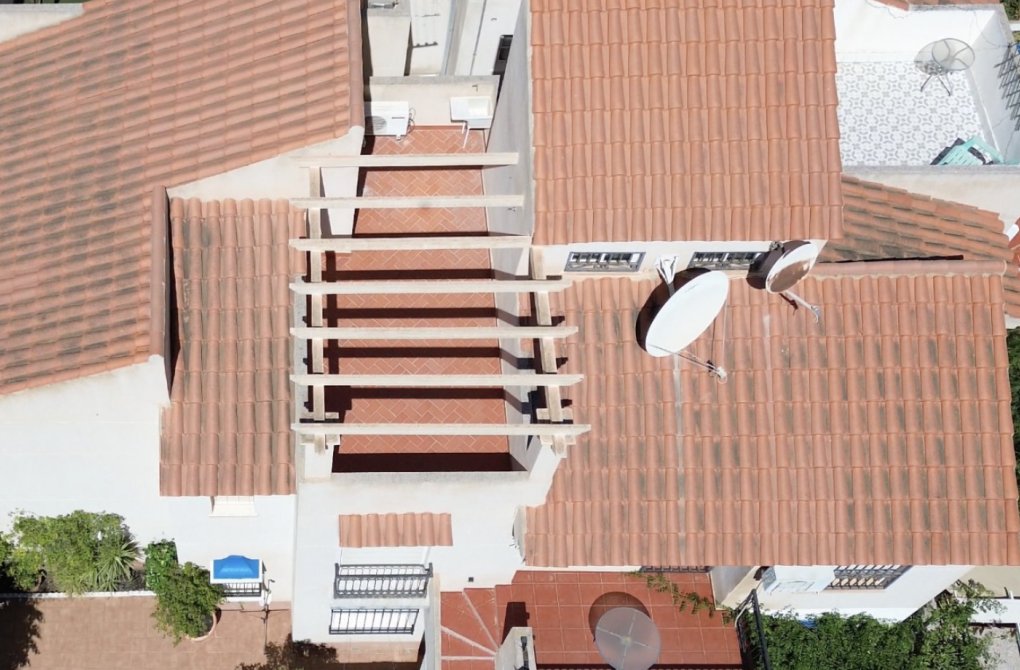 Rynek wtórny - Apartament - Orihuela Costa - Playa Flamenca