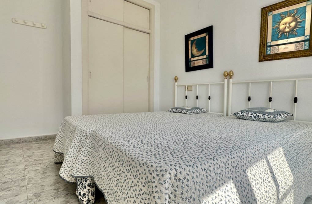 Rynek wtórny - Apartament - Orihuela Costa - Playa Flamenca