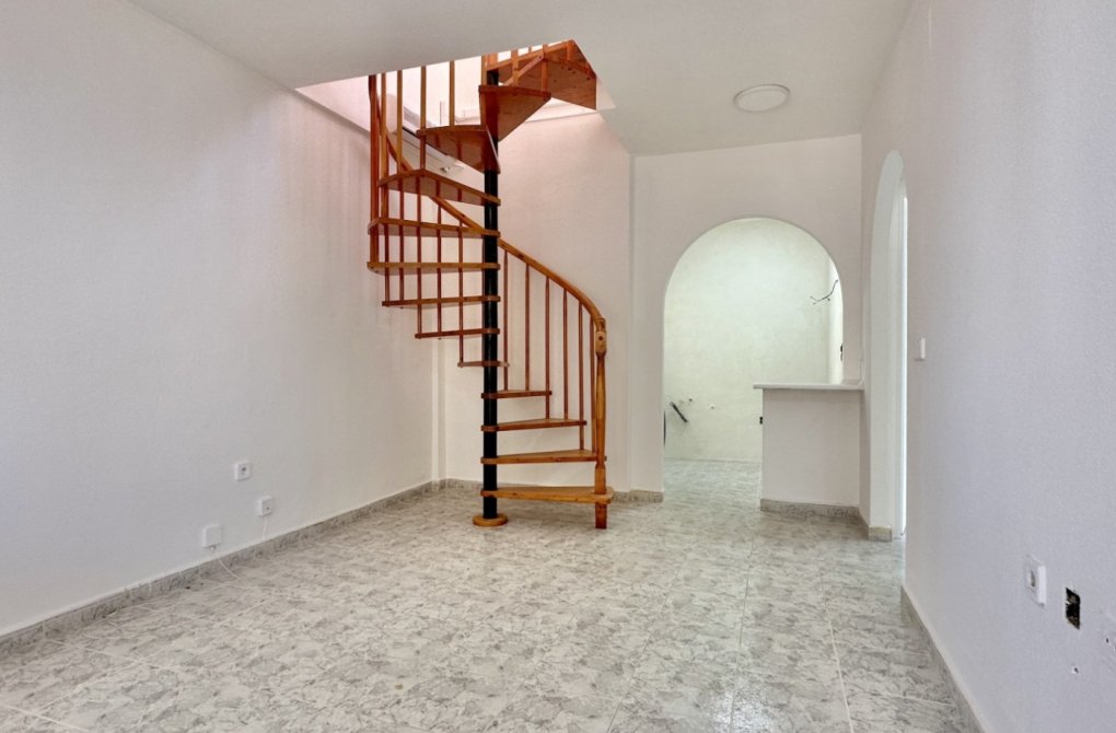 Rynek wtórny - Apartament - Orihuela Costa - Playa Flamenca