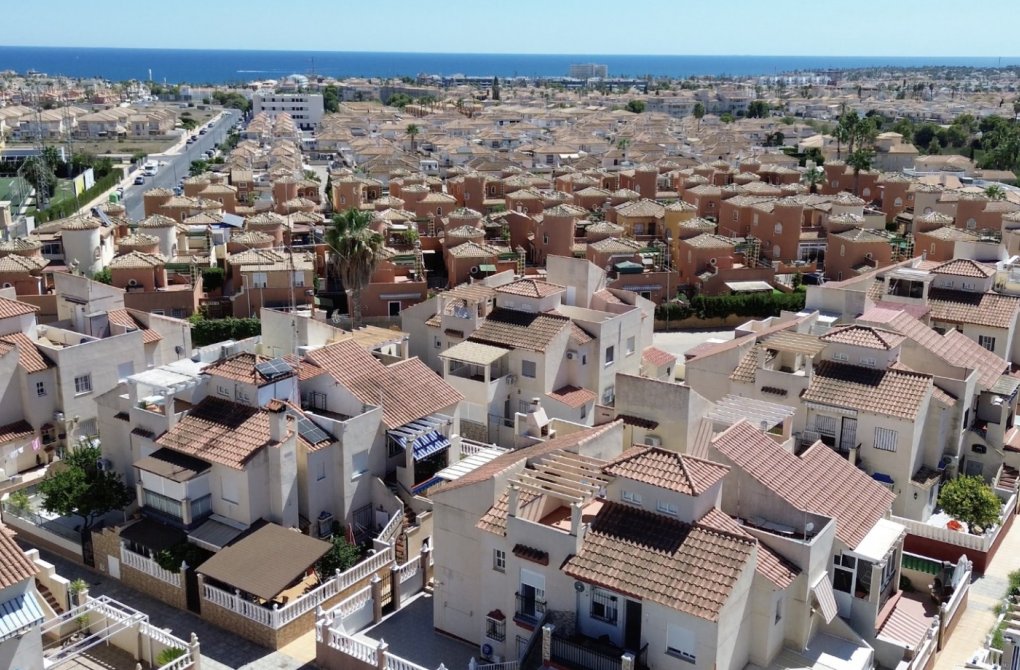 Rynek wtórny - Apartament - Orihuela Costa - Playa Flamenca