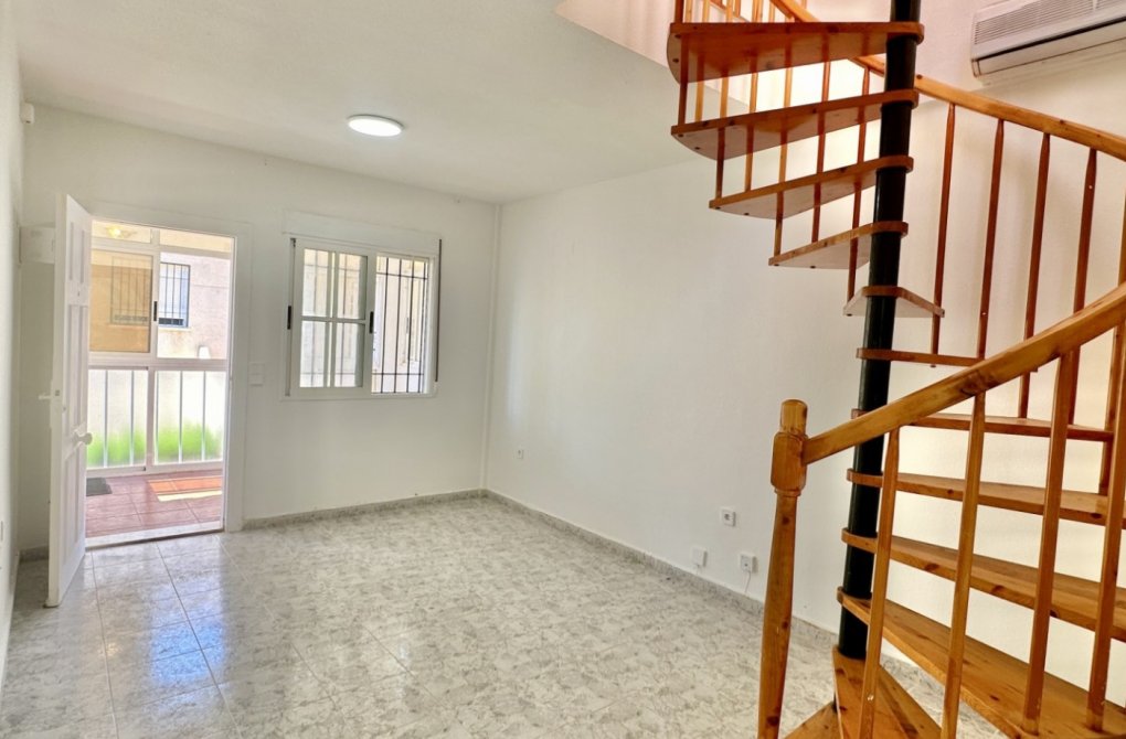 Rynek wtórny - Apartament - Orihuela Costa - Playa Flamenca