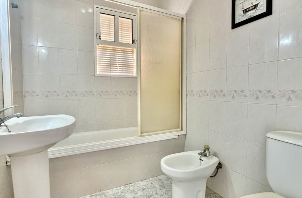 Rynek wtórny - Apartament - Orihuela Costa - Playa Flamenca