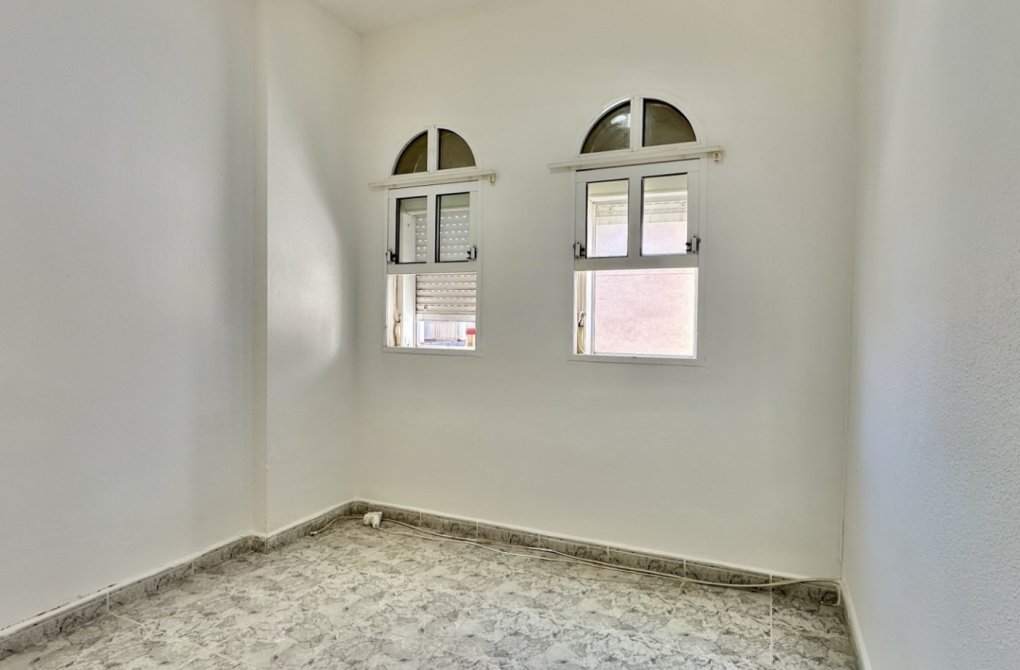 Rynek wtórny - Apartament - Orihuela Costa - Playa Flamenca