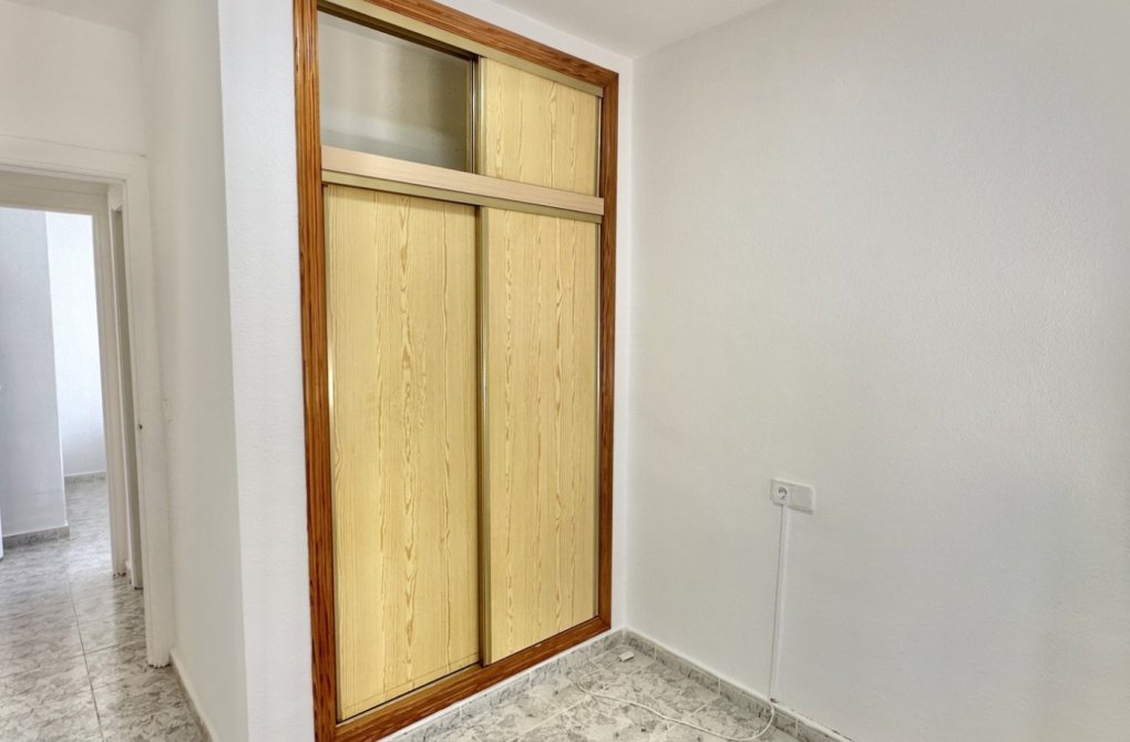 Rynek wtórny - Apartament - Orihuela Costa - Playa Flamenca