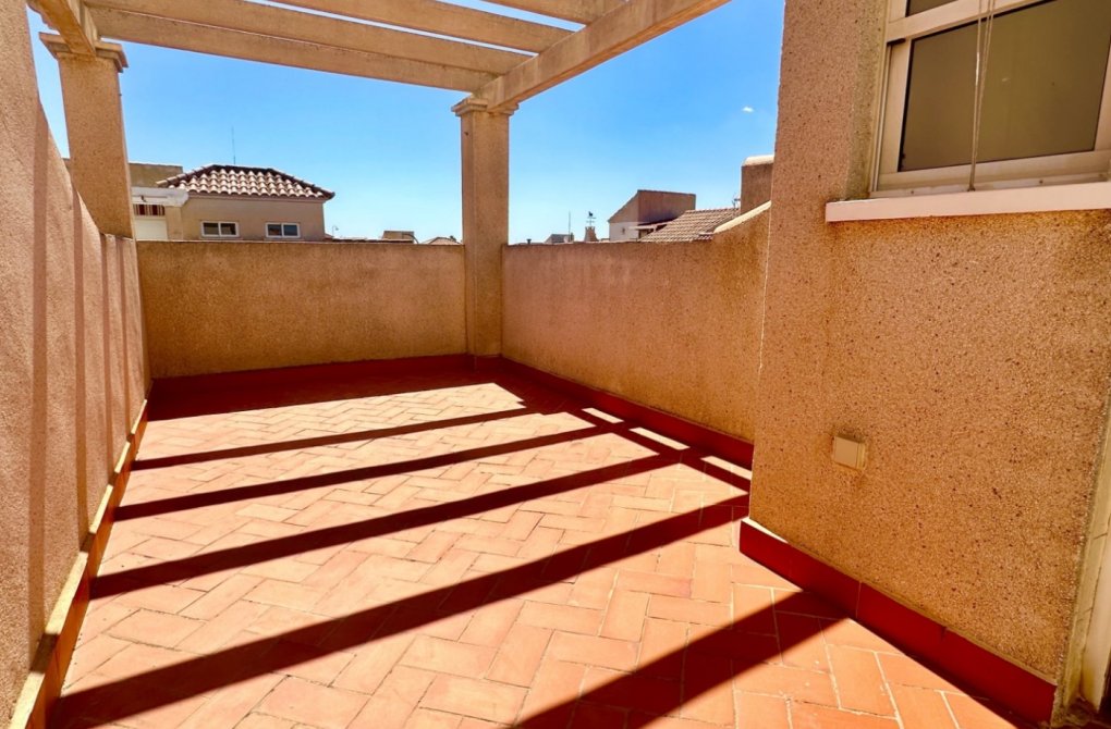 Rynek wtórny - Apartament - Orihuela Costa - Playa Flamenca