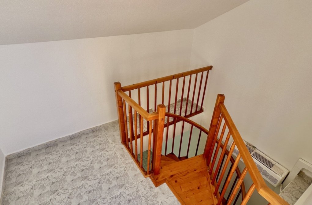 Rynek wtórny - Apartament - Orihuela Costa - Playa Flamenca