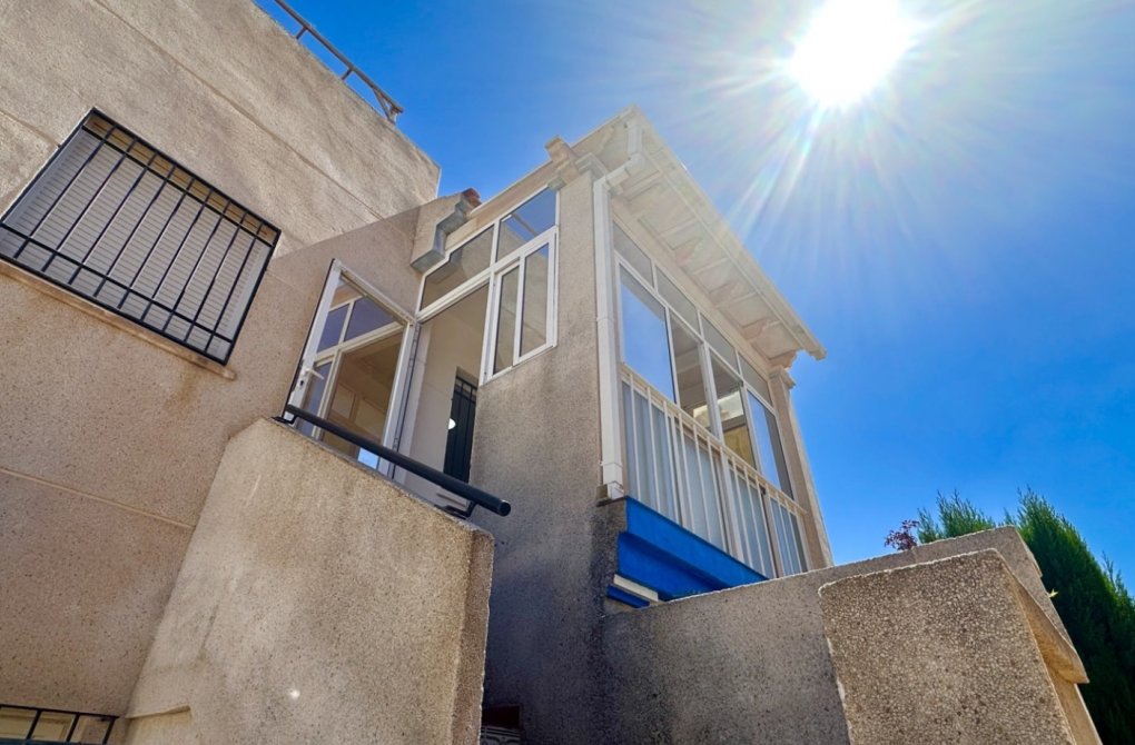 Rynek wtórny - Apartament - Orihuela Costa - Playa Flamenca