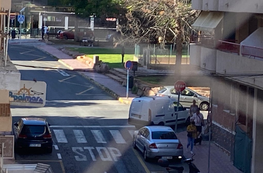 Resale - Apartment - Torrevieja - Playa del cura