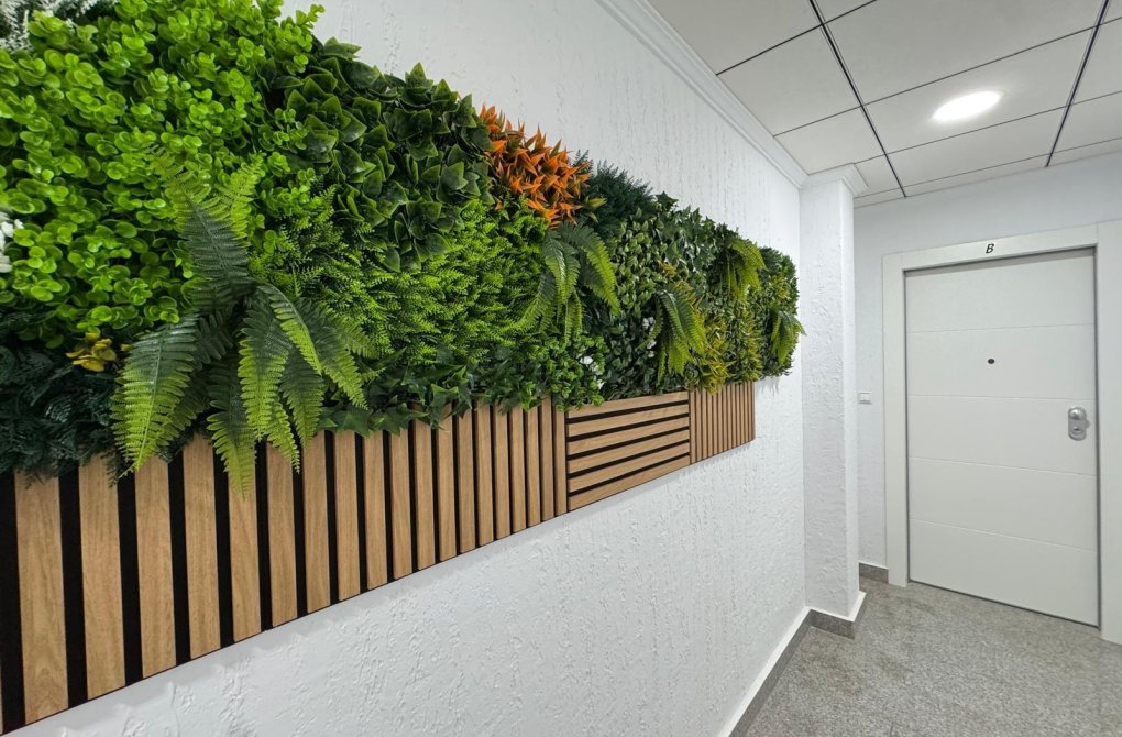 Resale - Apartment - Torrevieja - torrevieja