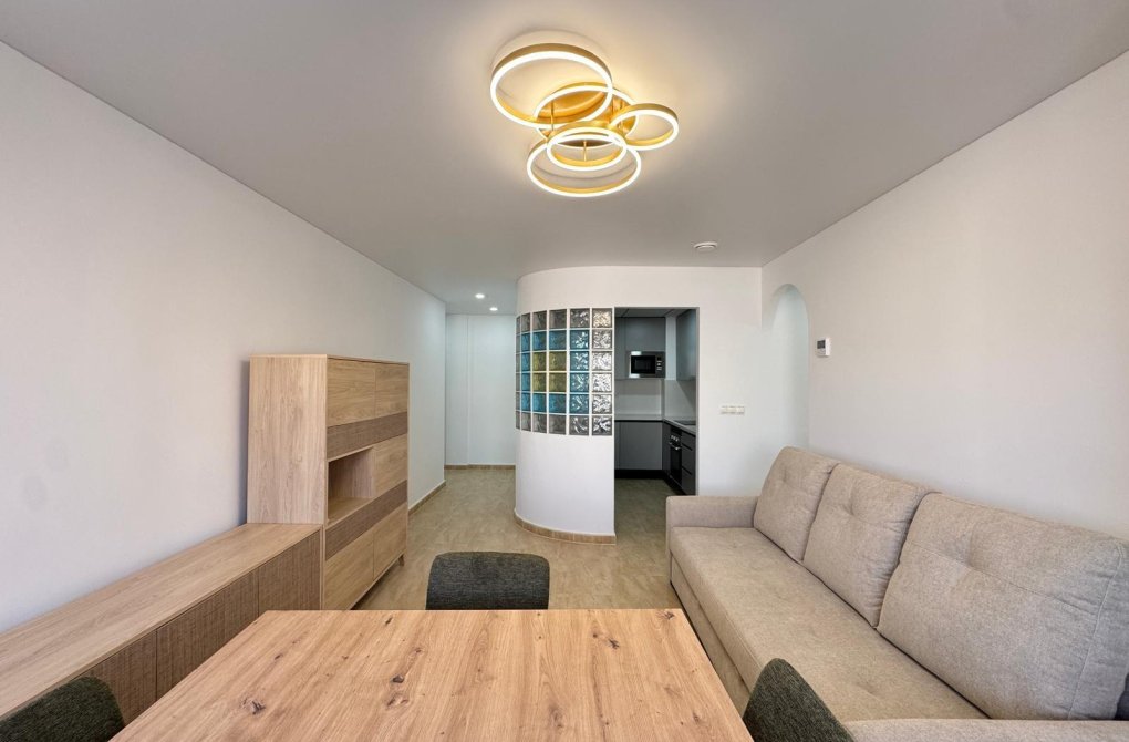 Resale - Apartment - Torrevieja - torrevieja