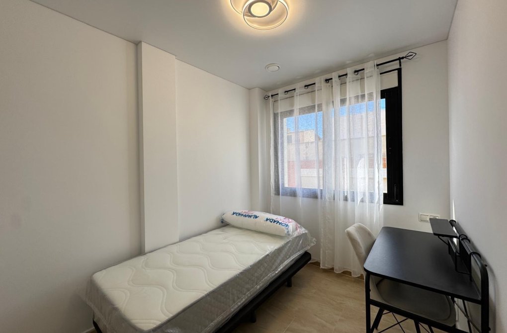 Resale - Apartment - Torrevieja - torrevieja