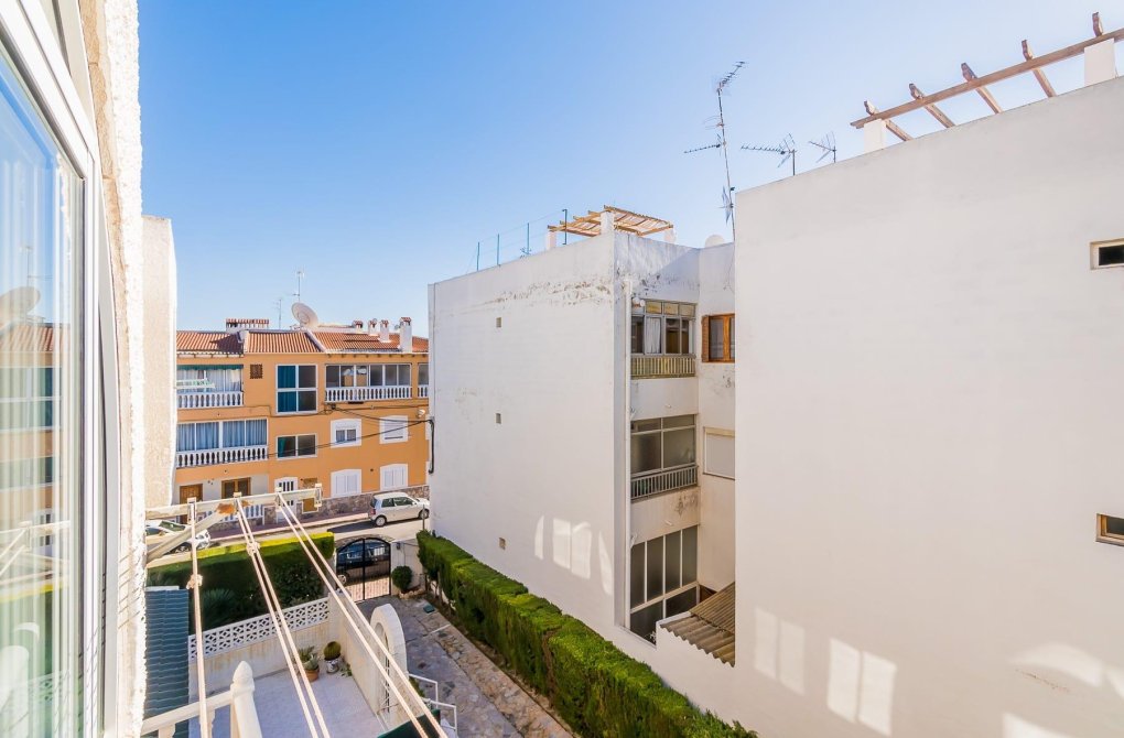 Resale - Apartment - Torrevieja - Habaneras