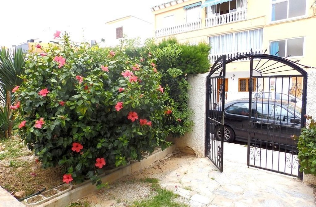 Resale - Apartment - Torrevieja - Habaneras
