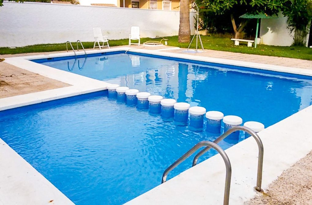 Resale - Apartment - Torrevieja - Habaneras