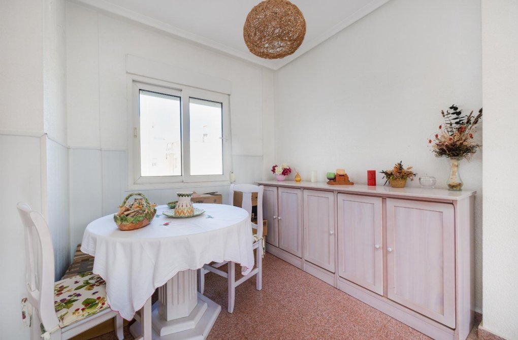 Resale - Penthouse - Torrevieja - Parque de las Naciones