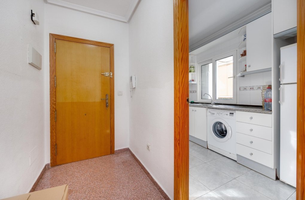 Resale - Penthouse - Torrevieja - Parque de las Naciones