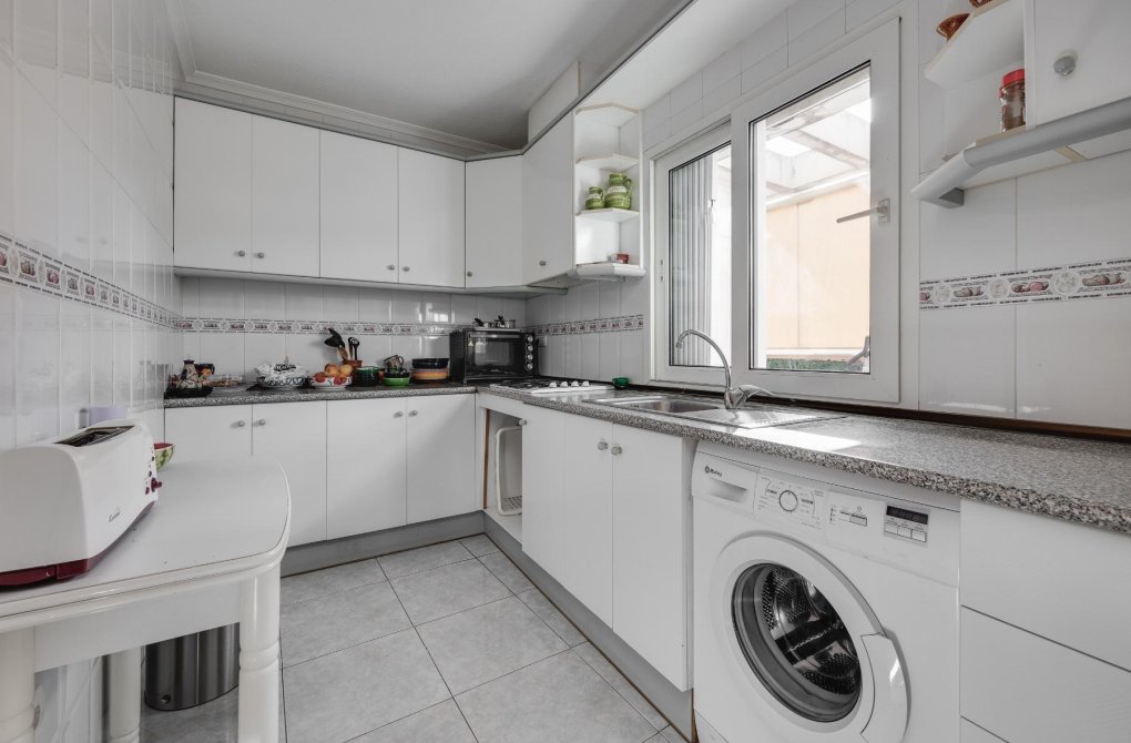 Resale - Penthouse - Torrevieja - Parque de las Naciones