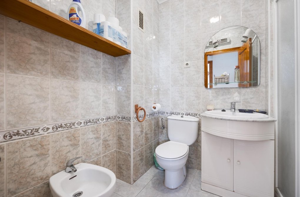 Resale - Penthouse - Torrevieja - Parque de las Naciones