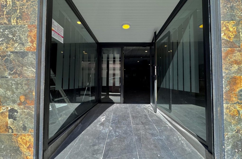 Resale - Business - Torrevieja - Playa del cura