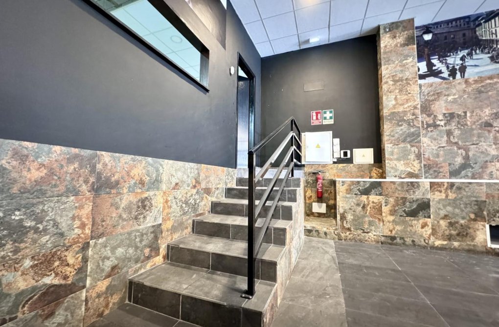 Resale - Business - Torrevieja - Playa del cura