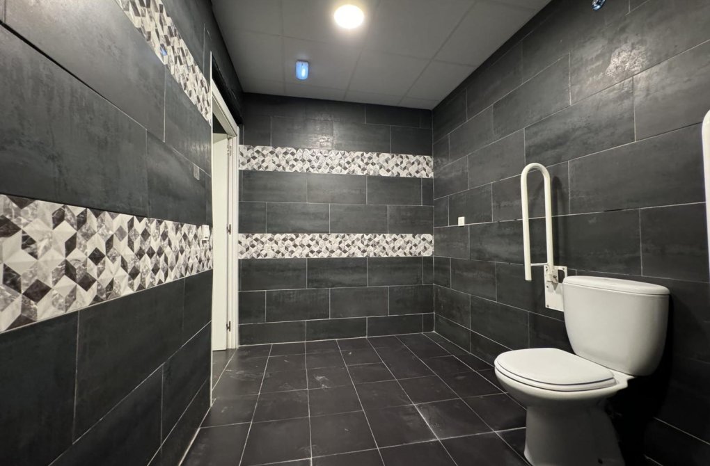 Resale - Business - Torrevieja - Playa del cura