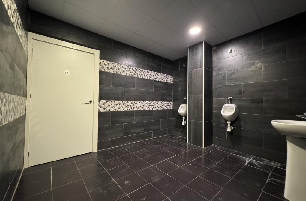 Resale - Business - Torrevieja - Playa del cura