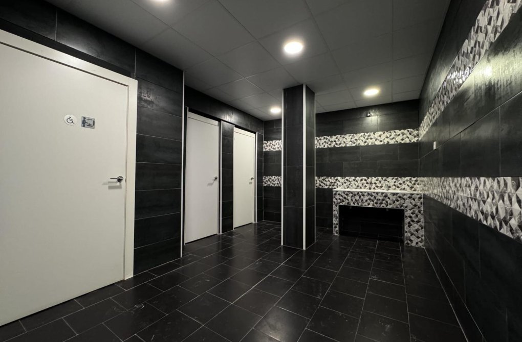 Resale - Business - Torrevieja - Playa del cura