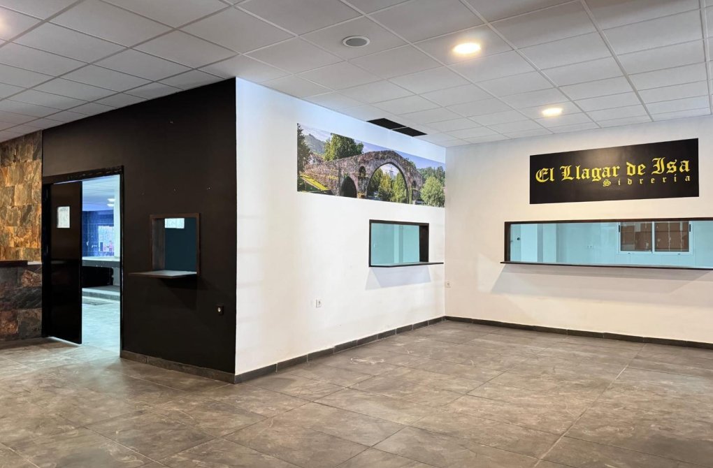 Resale - Business - Torrevieja - Playa del cura