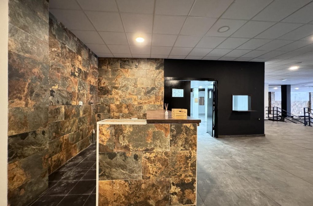 Resale - Business - Torrevieja - Playa del cura