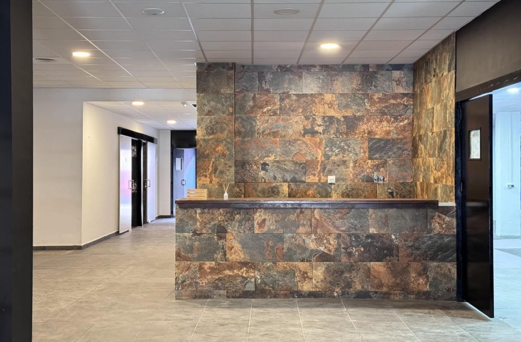 Resale - Business - Torrevieja - Playa del cura