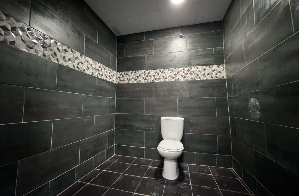 Resale - Business - Torrevieja - Playa del cura